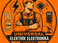 Elektrik işləri