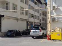 2-otaqlı yeni tikili, Qaraçuxur qəs., 64 m²