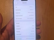 Apple iPhone 15 Pro Natural Titanium 128GB/8GB