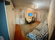 2-otaqlı mənzil, Sumqayıt ş., 40 m²