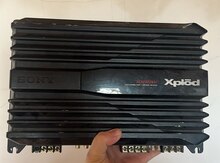Səsgücləndirici Sony xplod 1000