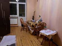 2-otaqlı yeni tikili, Yeni Yasamal qəs., 50 m²
