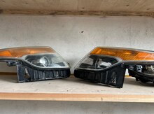 Ford Explorer stop faraları