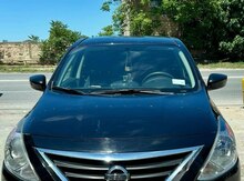 Nissan Versa, 2016 il