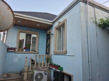Həyət evi, Sumqayıt ş.
