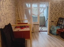 2-otaqlı mənzil kirayə verilir, N.Nərimanov r., 50 m²
