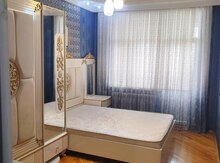 3-otaqlı yeni tikili kirayə verilir, Xırdalan ş., 88 m²