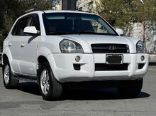 Hyundai Tucson, 2008 il