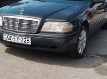 Mercedes C 230, 1993 il