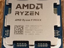 AMD Ryzen 9 9950X 5.7Ghz / 24-32Core