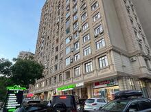 2-otaqlı mənzil kirayə verilir, Yasamal r., 85 m²