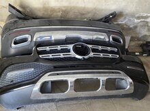 Mercedes CLS 450 2020 ehtiyat hissələri