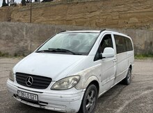 Mercedes Vito, 2007 il