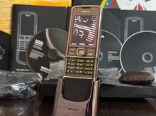 Nokia 8800 Sapphire Arte