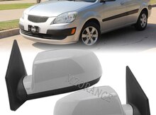 Kia Rio 2005-2008 yan güzgüsü