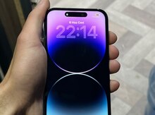 Apple iPhone 14 Pro Max Deep Purple 256GB/6GB