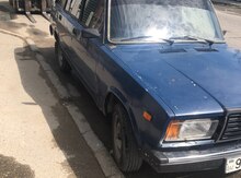 LADA (VAZ) 2104, 1991 il