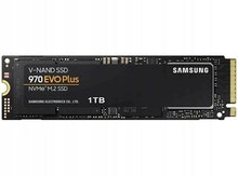SSD, Samsung evo plus 970 1TB