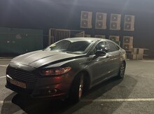 Ford Fusion, 2015 il icarəsi