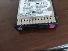 Hard disk