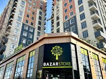 1-otaqlı yeni tikili, Qara Qarayev m., 49 m²