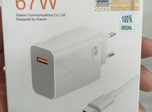 Xiaomi adapter başlığı