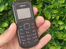 Nokia 1202 Midnight Black
