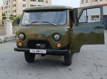 UAZ 3303, 1989 il