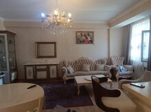 3-otaqlı yeni tikili, Xırdalan ş., 103 m²