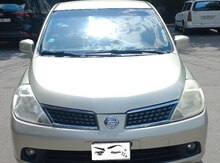 Nissan Tiida, 2006 il