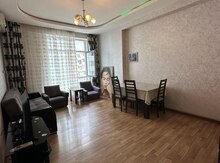 2-otaqlı yeni tikili kirayə verilir, 20 Yanvar m., 80 m²
