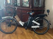 Elektrik velosiped