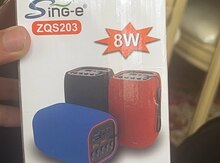 Dinamik Sing-e ZQS203