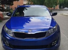 KIA Optima, 2012 il