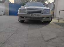 Mercedes C 180, 1997 il