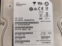Sərt disk HDD