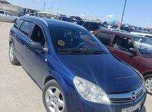 Opel Astra, 2007 il