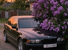 BMW 525, 2001 il