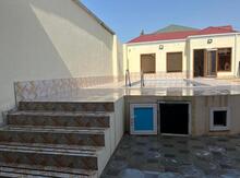 Bağ evi kirayə verilir, Buzovna qəs.