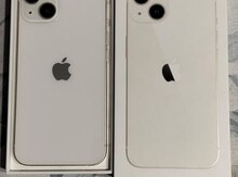 Apple iPhone 13 Starlight 128GB/4GB