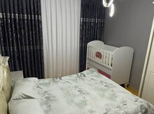 4-otaqlı mənzil, Babək pr., 95 m²