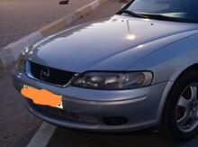 Opel Vectra, 1999 il