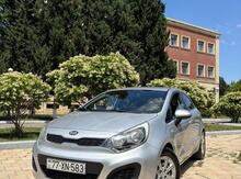 KIA Rio, 2011 il
