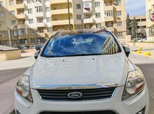 Ford Kuga, 2012 il