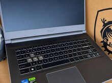 MSI Thin 15 B12VE