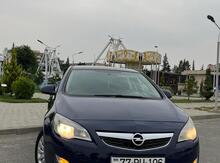 Opel Astra, 2010 il