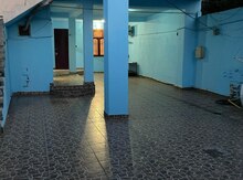 Həyət evi kirayə verilir, Keşlə qəs.