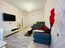 2-otaqlı yeni tikili kirayə verilir, Yeni Yasamal qəs., 60 m²