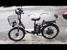 Velosiped