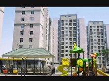 1-otaqlı yeni tikili kirayə verilir, Gəncə ş., 36 m²